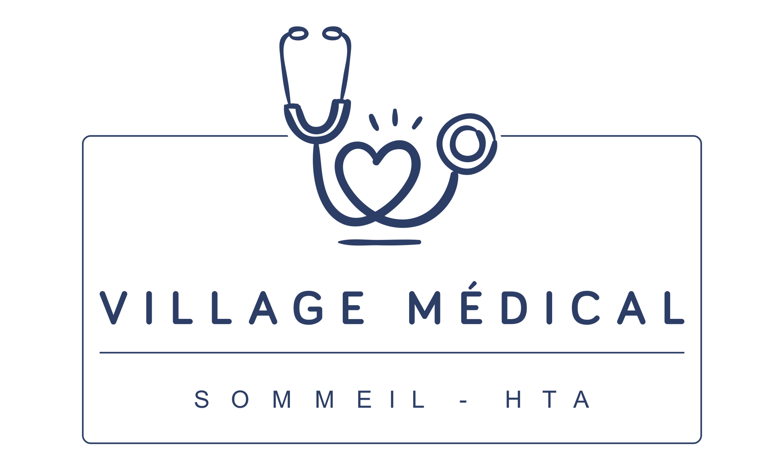 Village Médical – Sommeil HTA